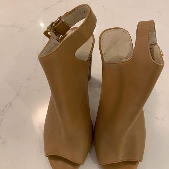 Calvin Klein heels - Picture 4 of 7